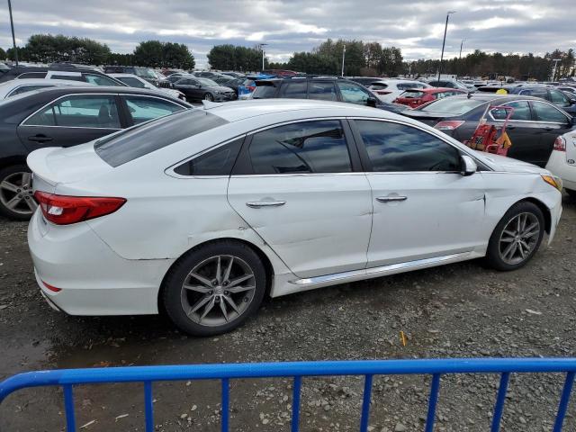 Фото 3 - HYUNDAI SONATA