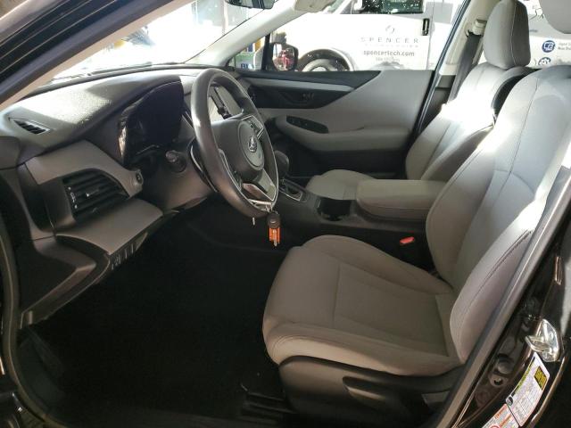 Фото 7 - SUBARU LEGACY