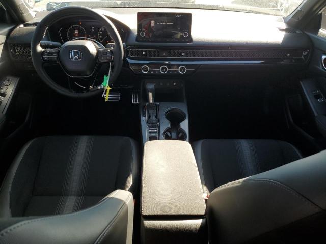 Фото 8 - HONDA CIVIC