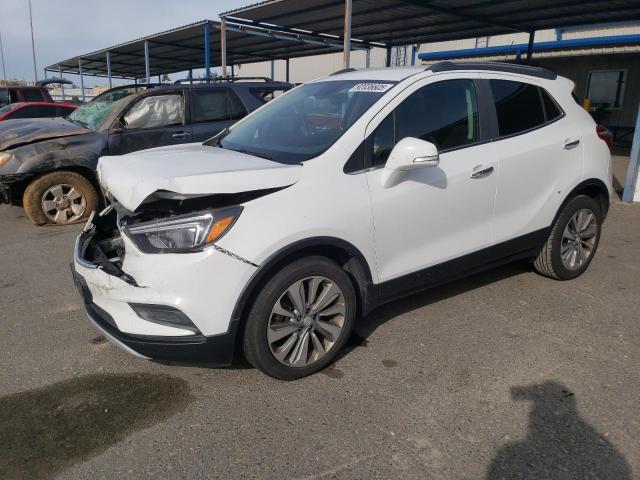 Фото 1 - BUICK ENCORE