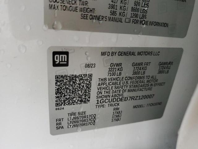 Фото 12 - CHEVROLET ALL Models