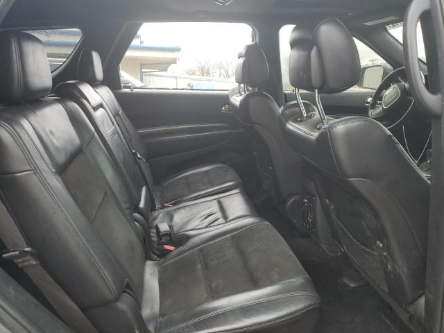 Фото 11 - DODGE DURANGO