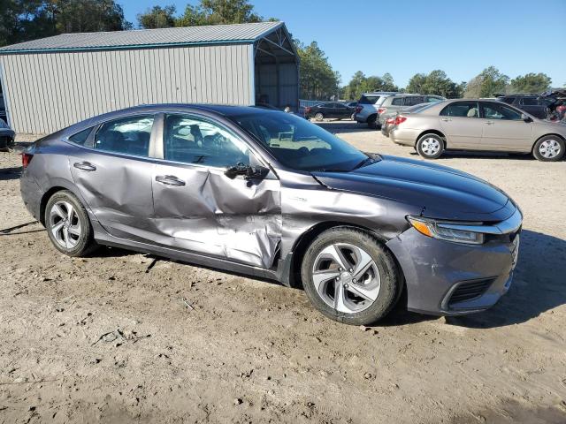 Фото 4 - HONDA INSIGHT