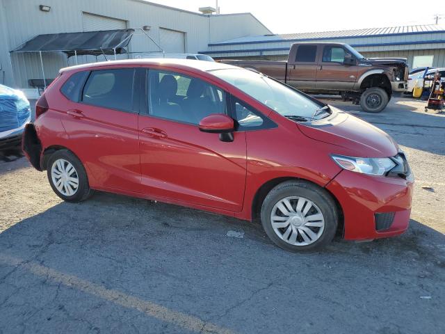 Фото 4 - HONDA FIT