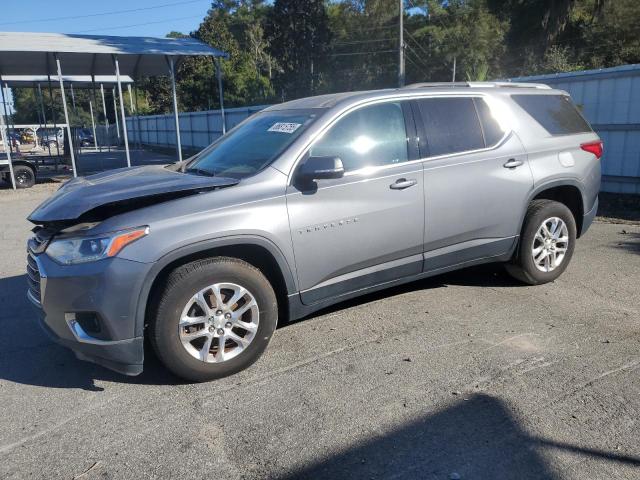 Фото 1 - CHEVROLET TRAVERSE