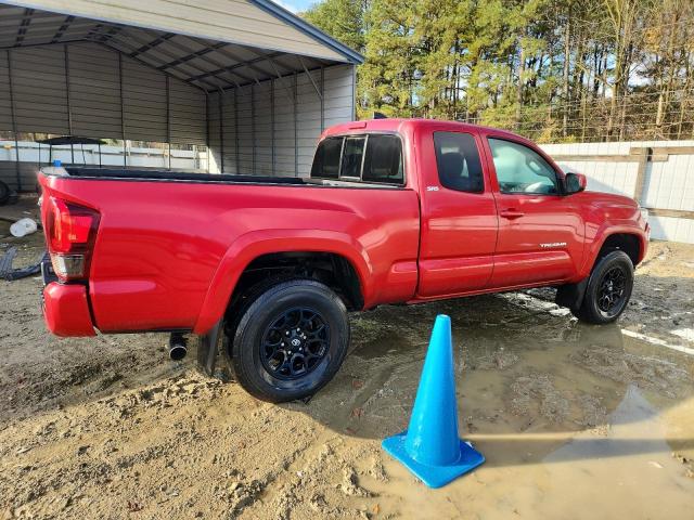 Фото 3 - TOYOTA TACOMA