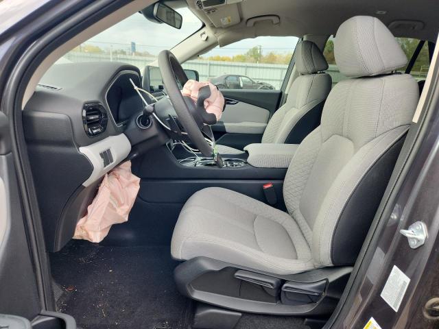 Фото 7 - HONDA PILOT