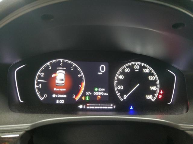 Фото 9 - HONDA CIVIC