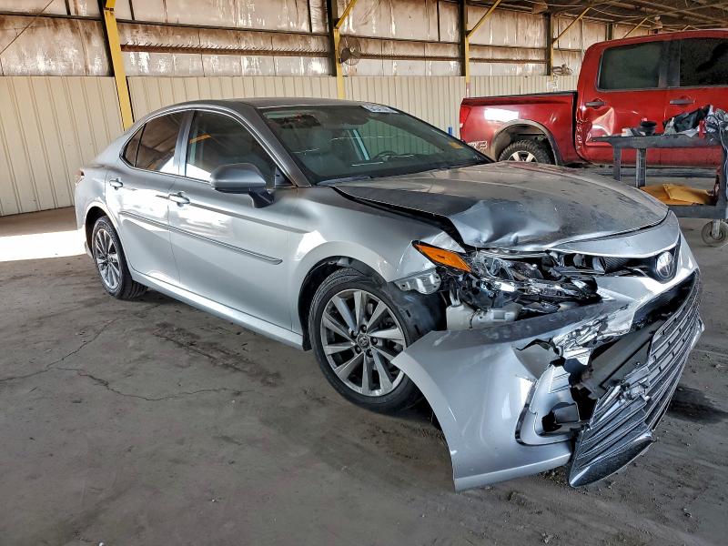 Фото 4 - TOYOTA CAMRY