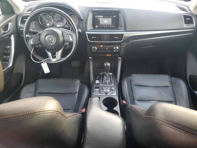 Фото 8 - MAZDA CX-5