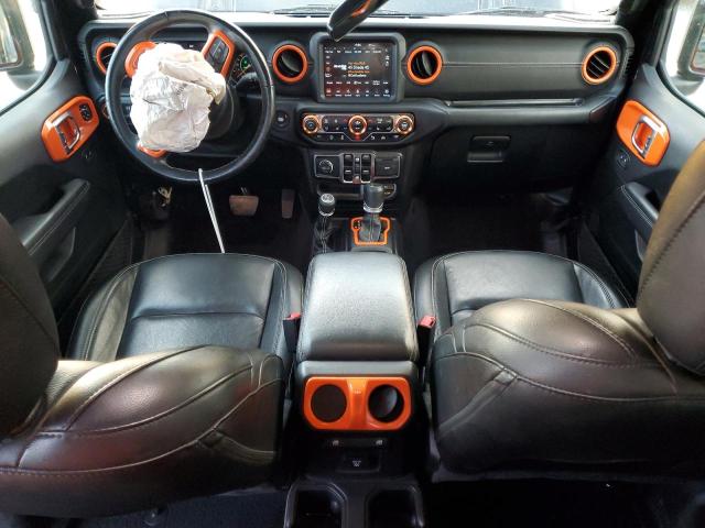 Фото 8 - JEEP GLADIATOR