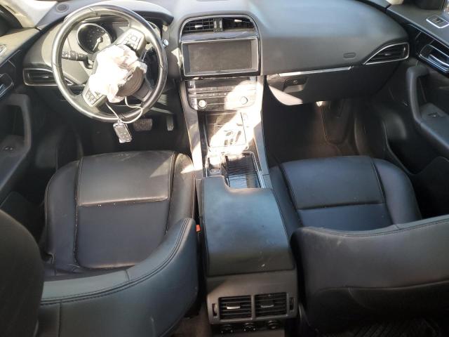 Фото 8 - JAGUAR F-PACE