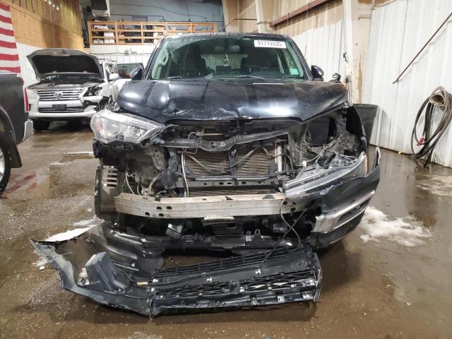 Фото 5 - TOYOTA 4RUNNER