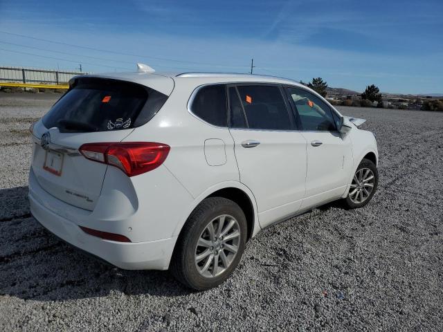 Фото 3 - BUICK ENVISION