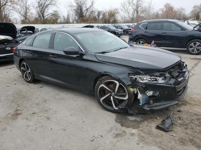 Фото 4 - HONDA ACCORD