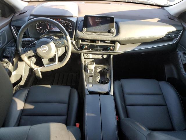 Фото 8 - NISSAN ROGUE