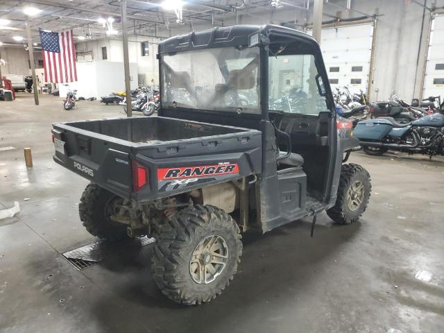 POLARIS SIDEBYSIDE 2015