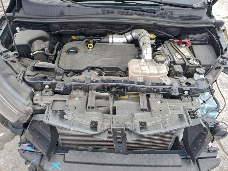 Фото 12 - BUICK ENCORE