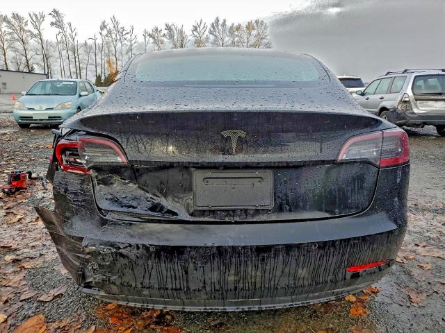 Фото 6 - TESLA MODEL 3