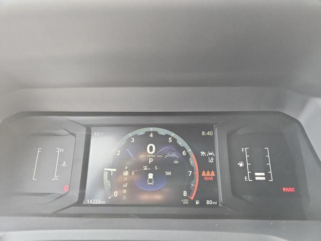 Фото 9 - TOYOTA TACOMA