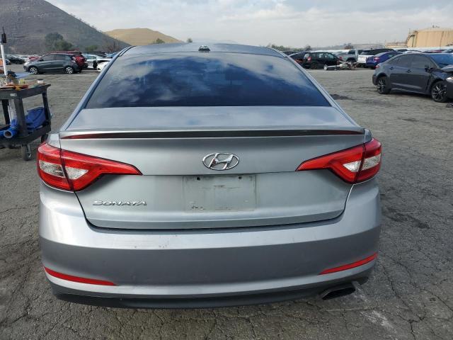 Фото 6 - HYUNDAI SONATA