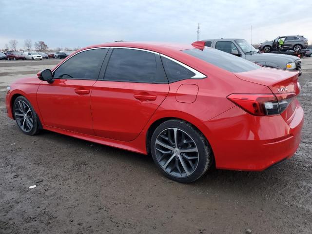 Фото 2 - HONDA CIVIC