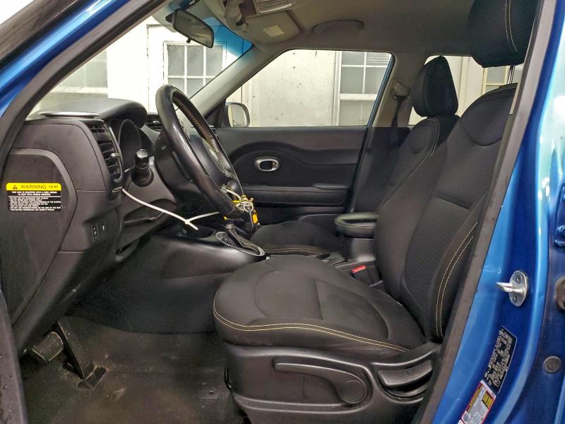 Фото 7 - KIA SOUL