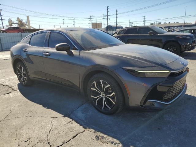 TOYOTA CROWN XLE 2024 VIN JTDAAAAF6R3018749