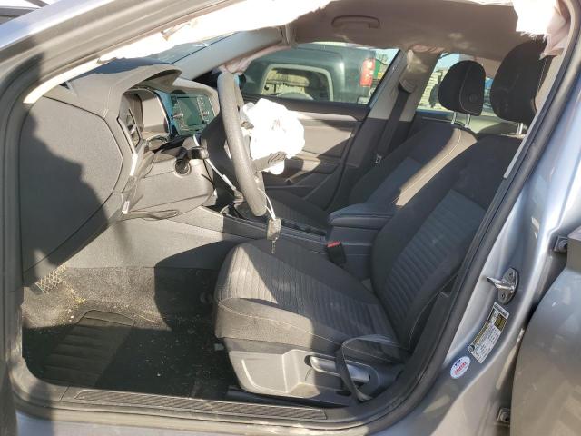 Фото 7 - VOLKSWAGEN JETTA