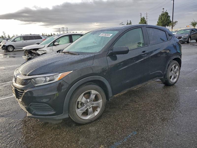 Фото 1 - HONDA HR-V