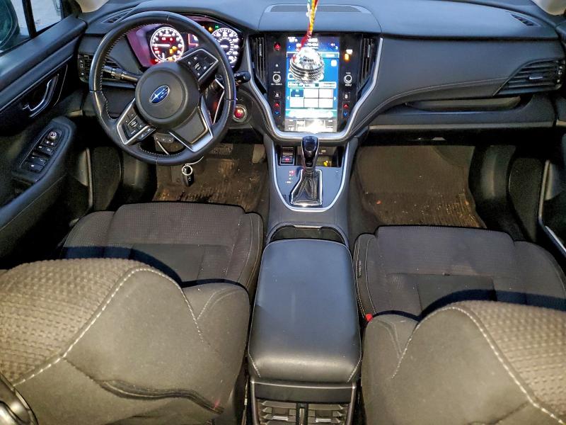 Фото 8 - SUBARU OUTBACK