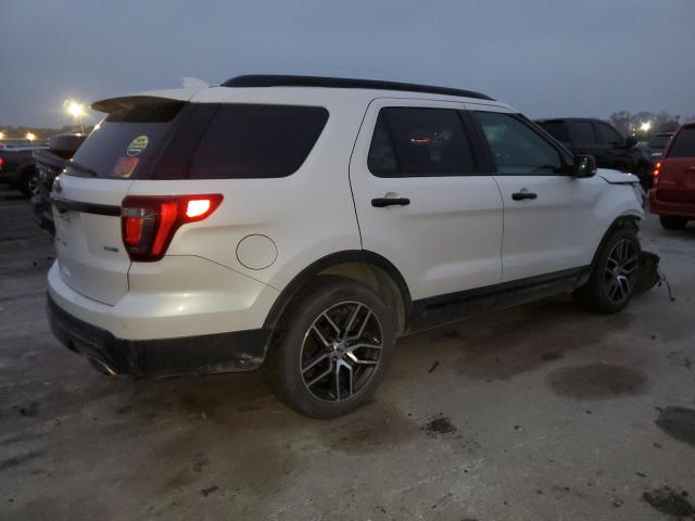 Фото 3 - FORD EXPLORER