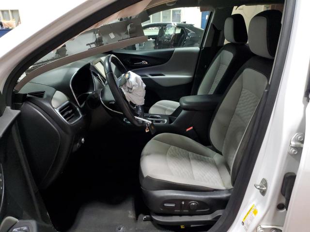 Фото 7 - CHEVROLET EQUINOX