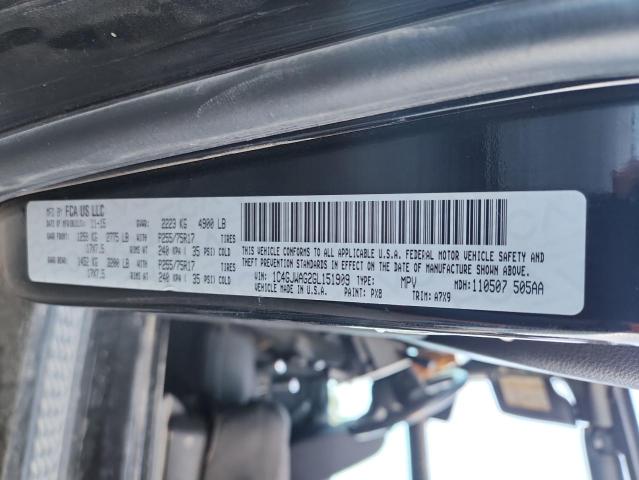 Фото 12 - JEEP WRANGLER