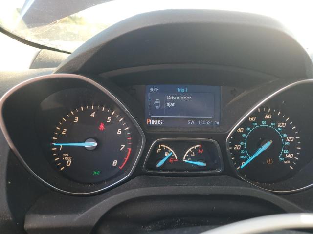 Фото 9 - FORD ESCAPE