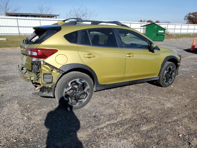 Фото 3 - SUBARU CROSSTREK