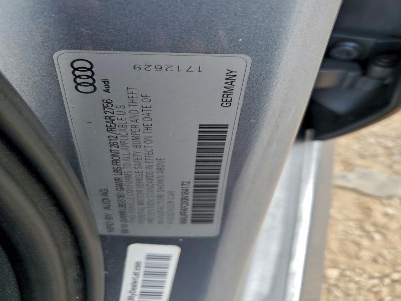 Фото 13 - AUDI A6