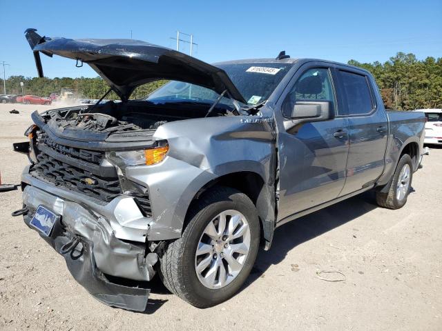 Фото 1 - CHEVROLET ALL Models