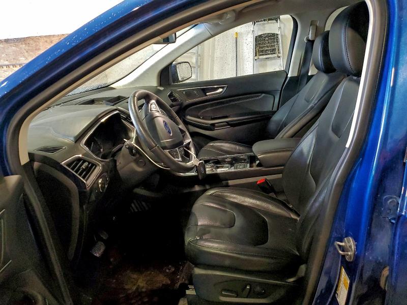 Фото 7 - FORD EDGE