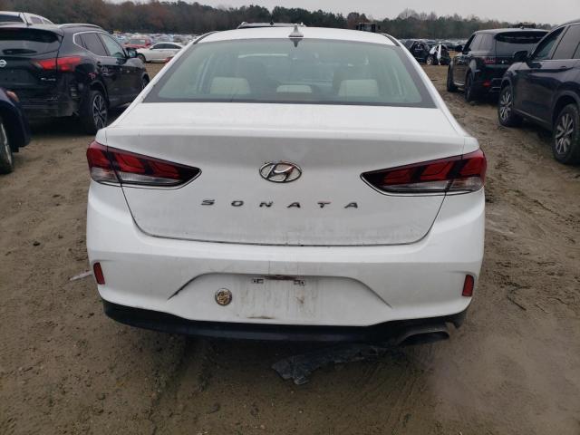 Фото 6 - HYUNDAI SONATA