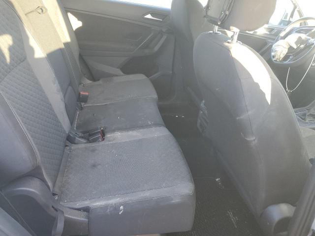 VOLKSWAGEN TIGUAN 2021 VIN 3VV1B7AX9MM111170