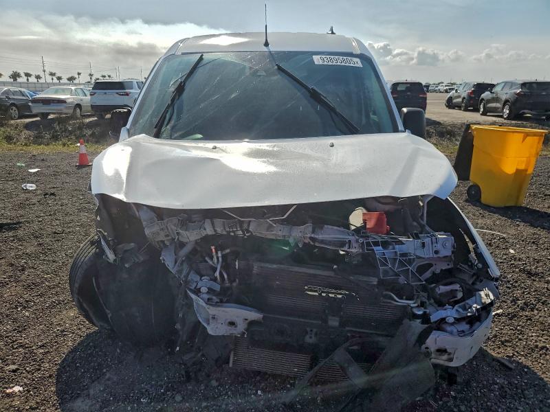 Фото 5 - FORD TRANSIT