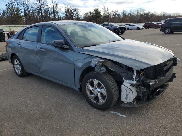 Фото 4 - HYUNDAI ELANTRA