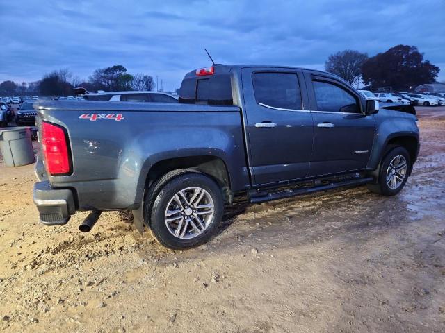 Фото 3 - CHEVROLET COLORADO