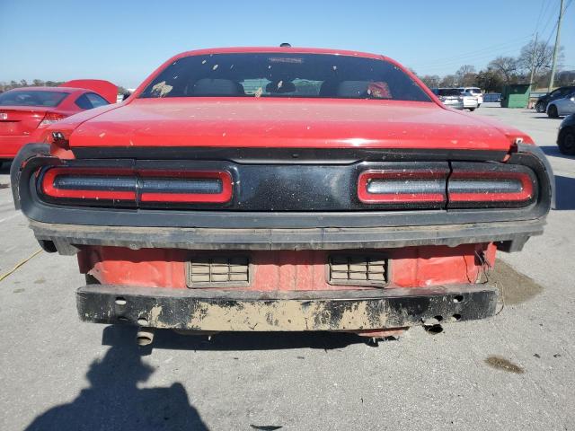 Фото 6 - DODGE CHALLENGER