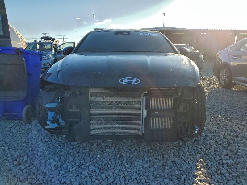 Фото 5 - HYUNDAI SONATA