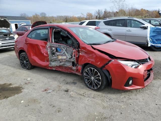 Фото 4 - TOYOTA COROLLA