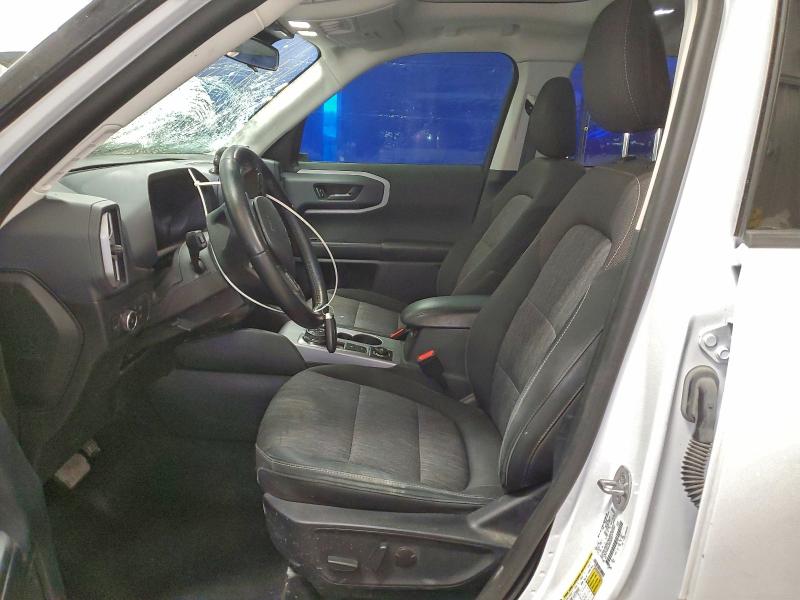 Фото 7 - FORD BRONCO