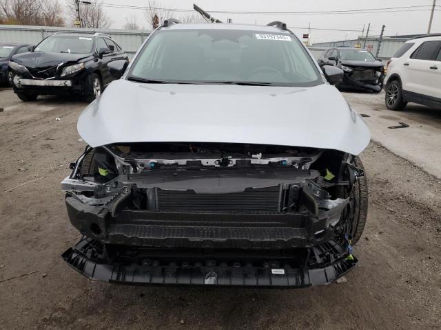 Фото 5 - SUBARU CROSSTREK