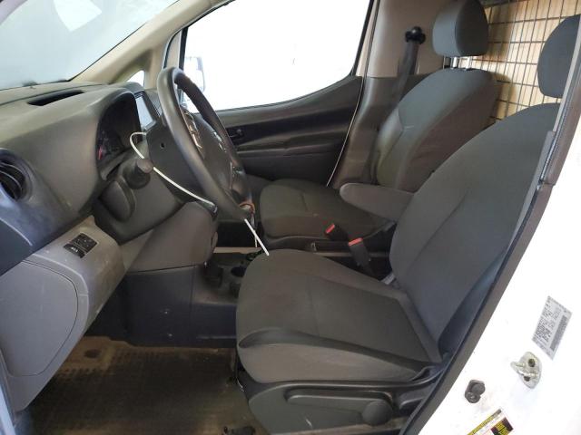 Фото 7 - NISSAN NV